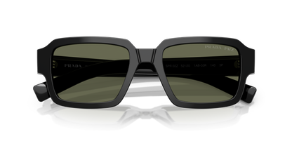 PRADA PR 02ZS 1AB03R 52