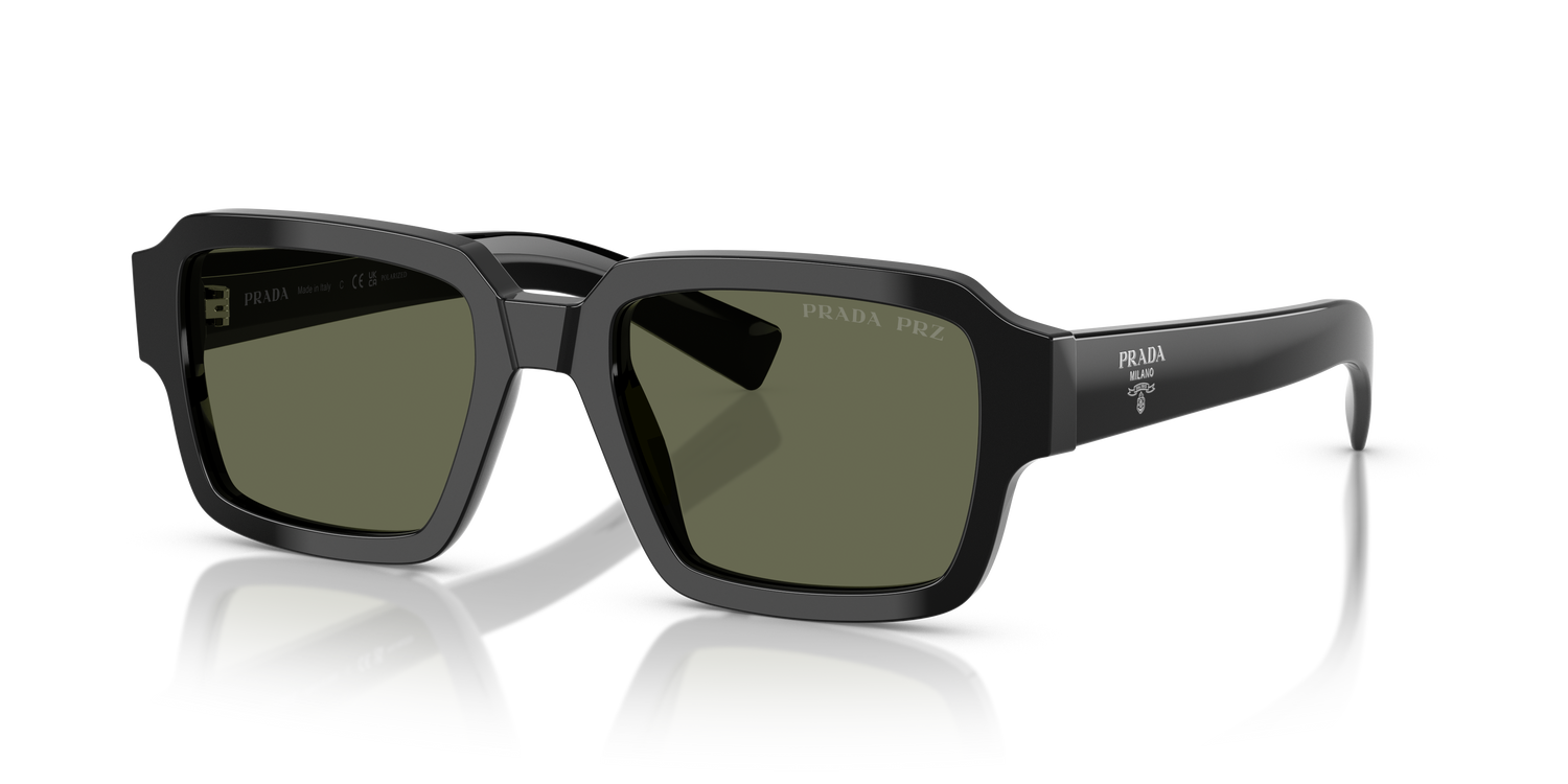 PRADA PR 02ZS 1AB03R 52