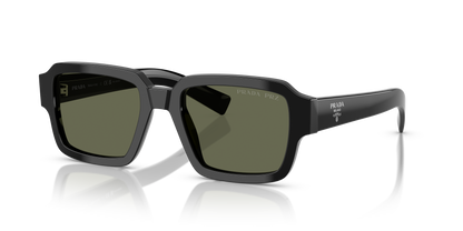 PRADA PR 02ZS 1AB03R 52