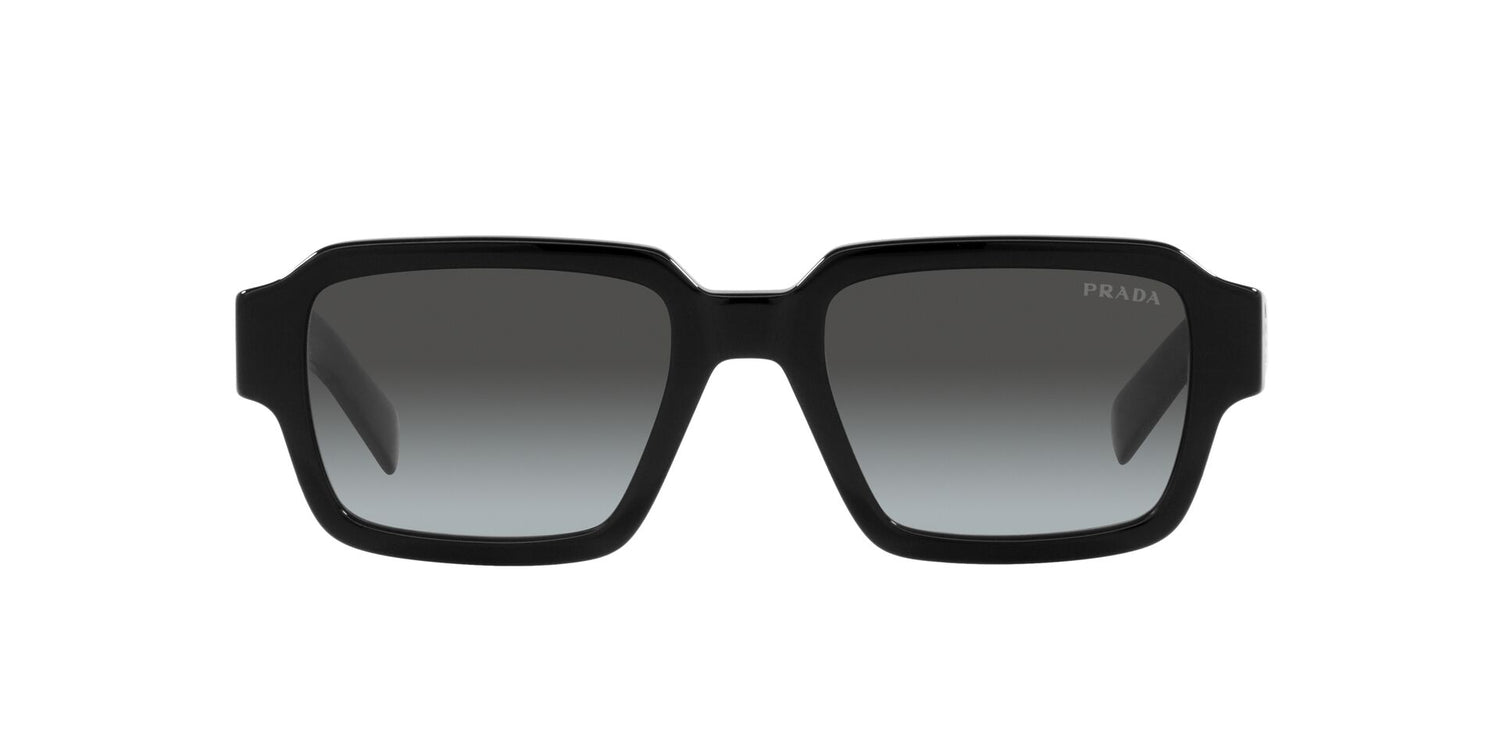 PRADA PR 02ZS 1AB06T 52