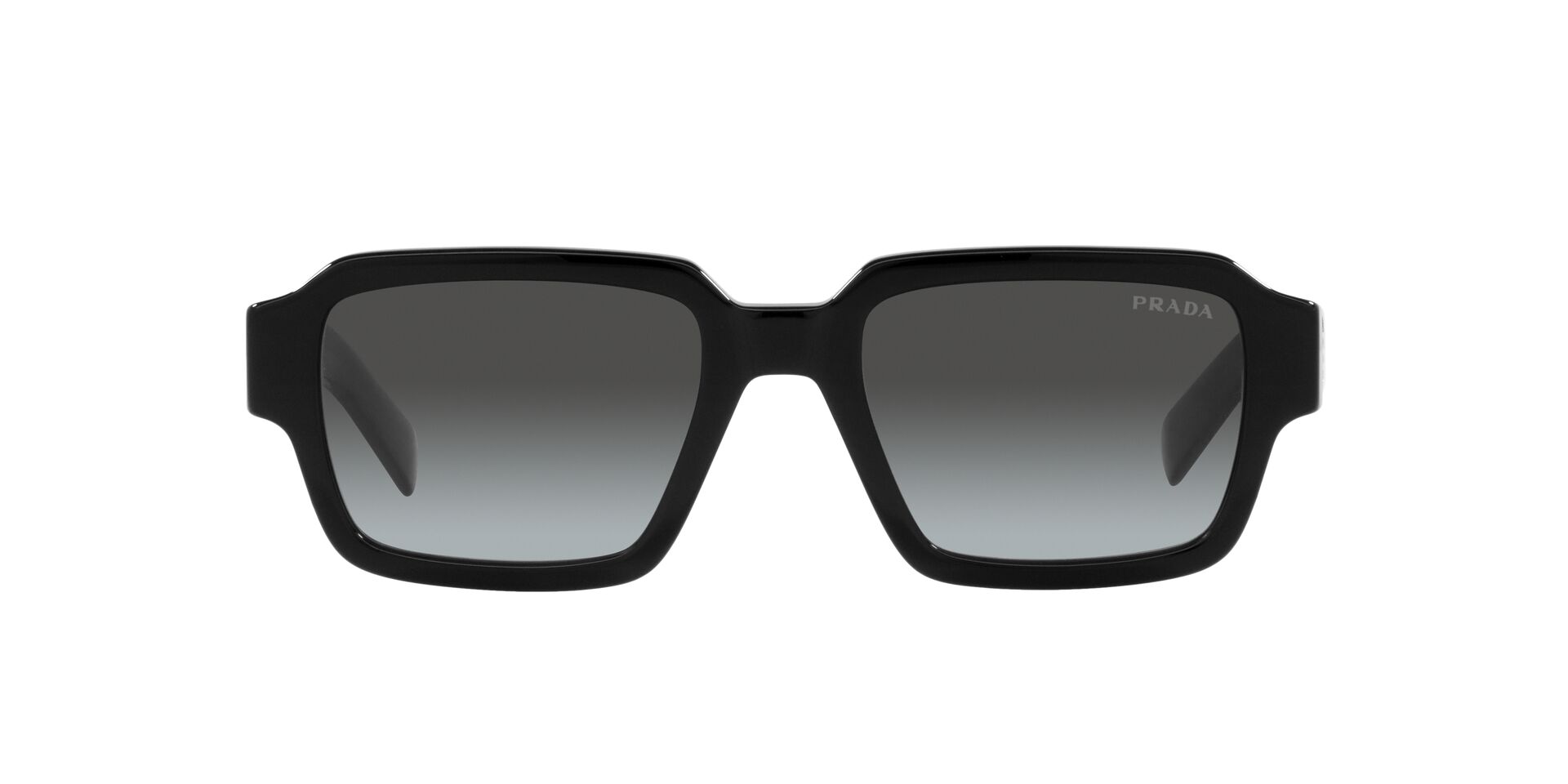 PRADA PR 02ZS 1AB06T 52