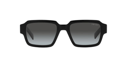 PRADA PR 02ZS 1AB06T 52