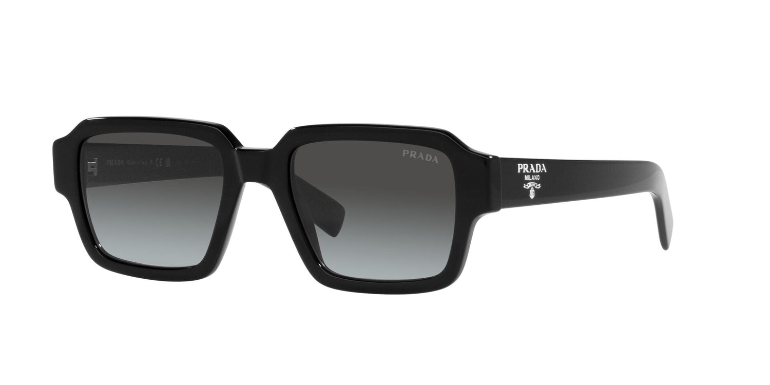 PRADA PR 02ZS 1AB06T 52