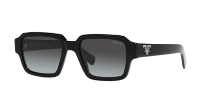 PRADA PR 02ZS 1AB06T 52