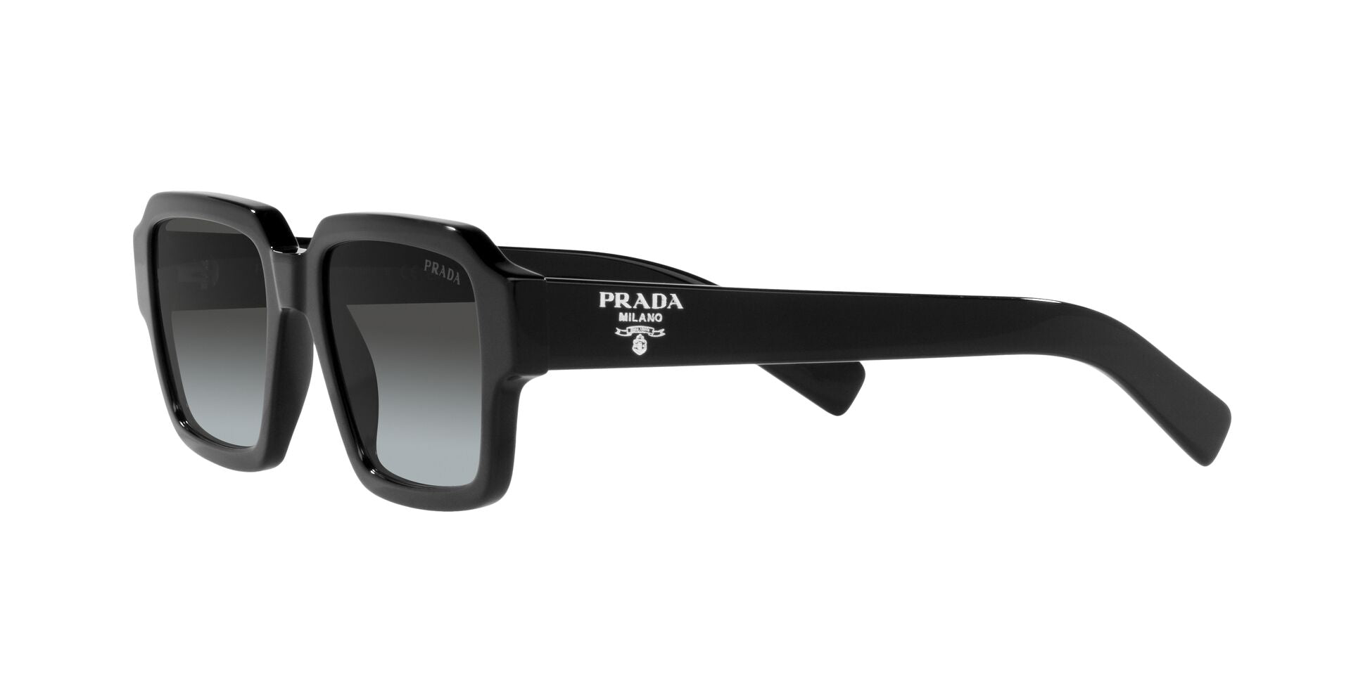 PRADA PR 02ZS 1AB06T 52