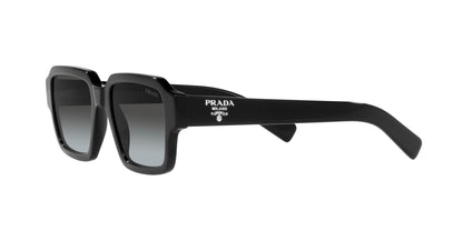 PRADA PR 02ZS 1AB06T 52