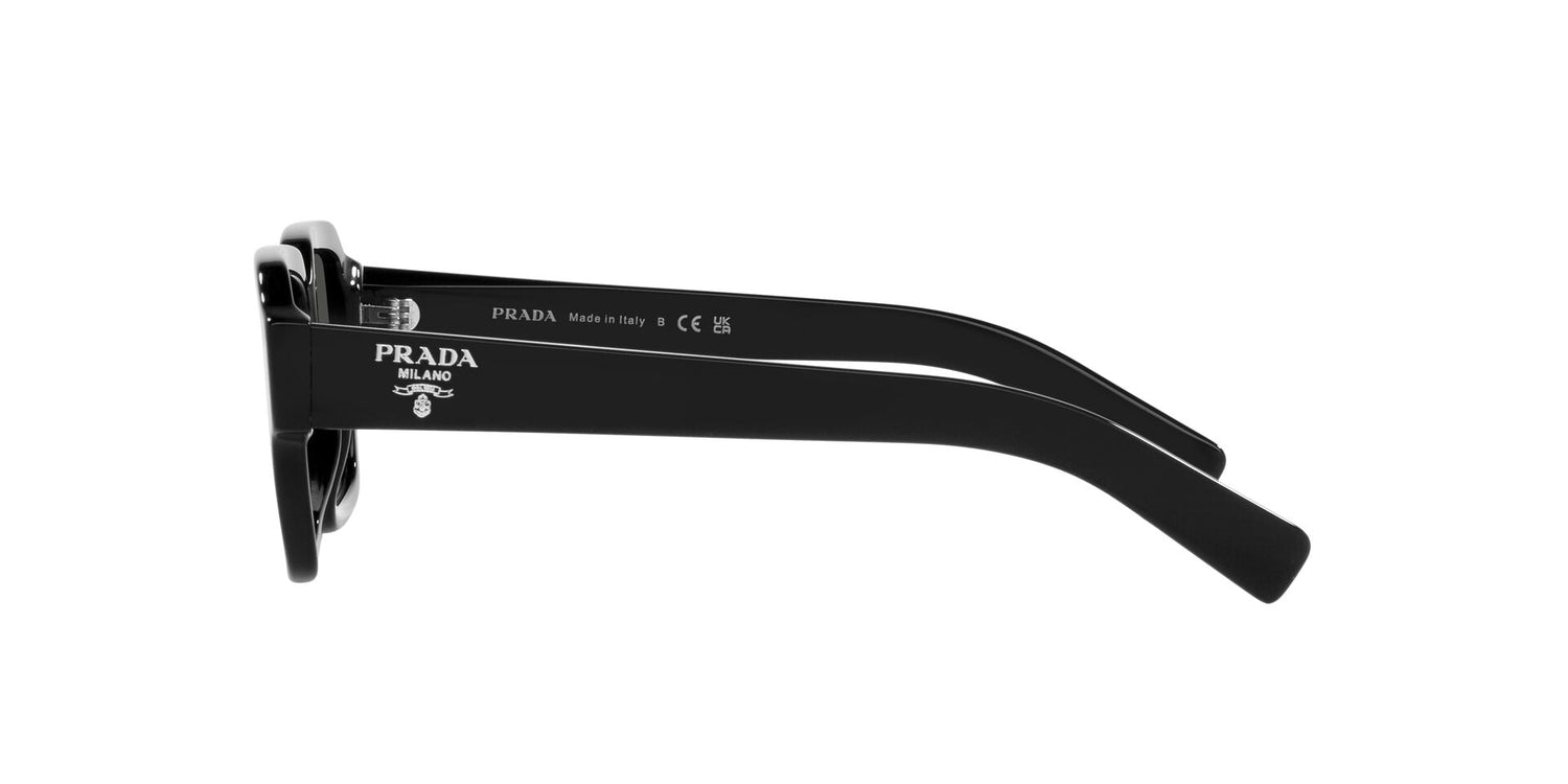PRADA PR 02ZS 1AB06T 52