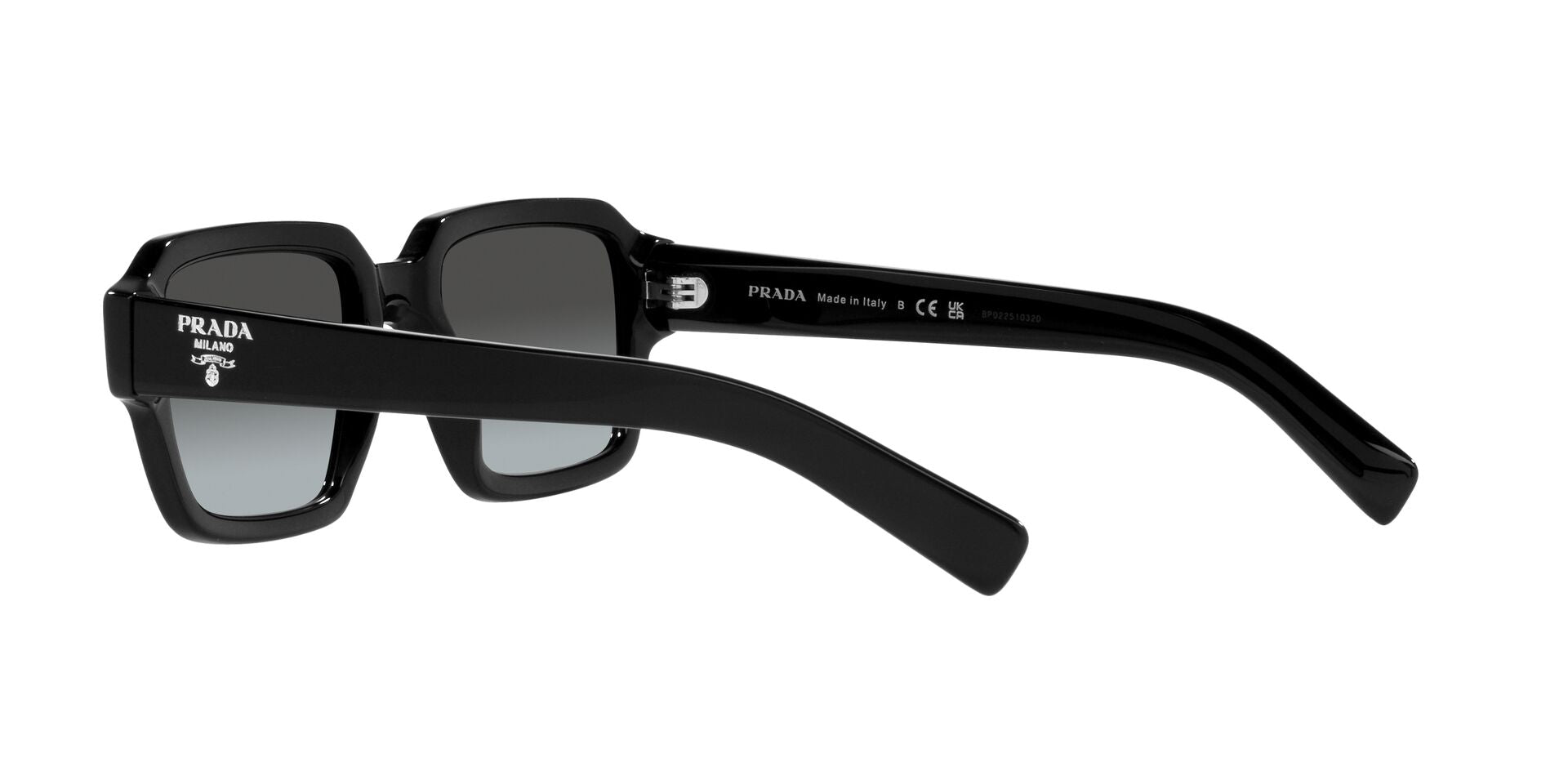 PRADA PR 02ZS 1AB06T 52