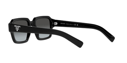 PRADA PR 02ZS 1AB06T 52