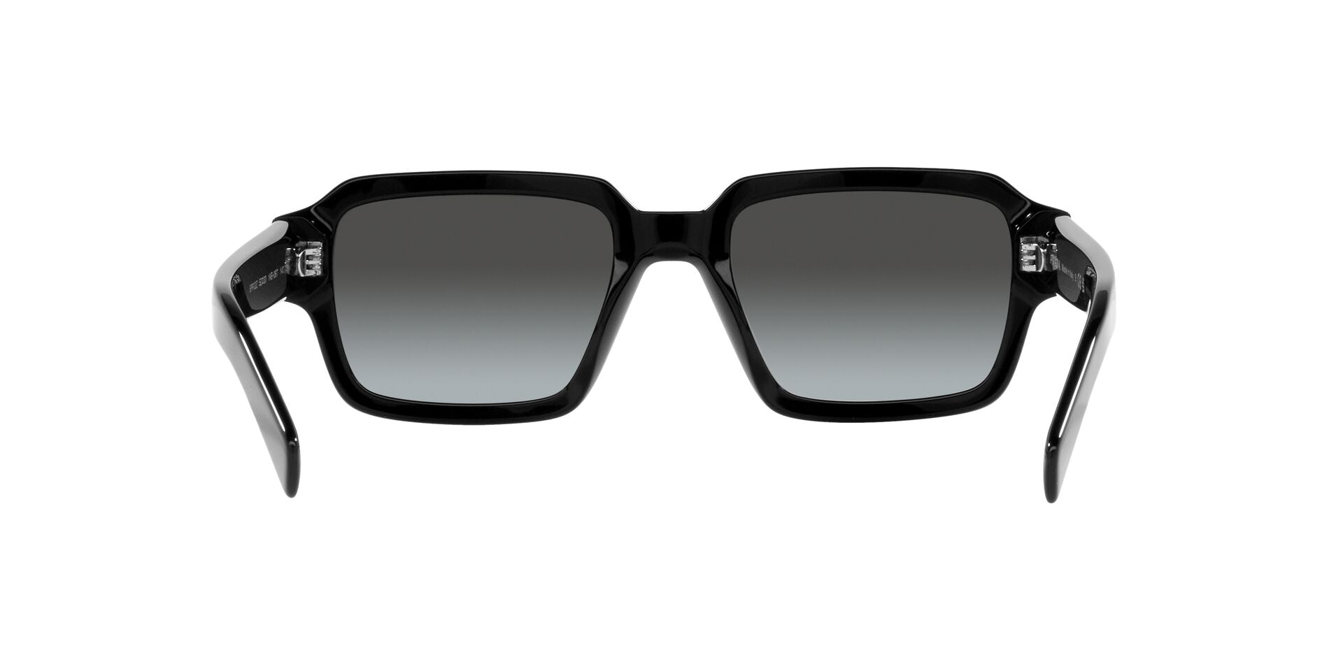 PRADA PR 02ZS 1AB06T 52