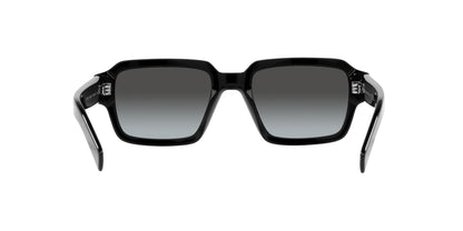 PRADA PR 02ZS 1AB06T 52