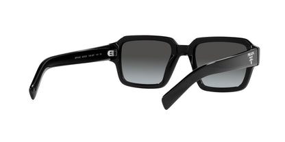 PRADA PR 02ZS 1AB06T 52