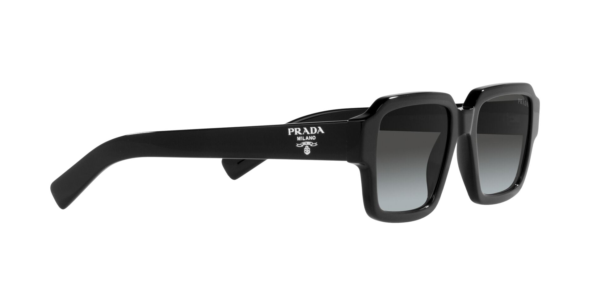 PRADA PR 02ZS 1AB06T 52