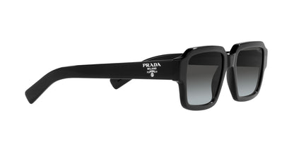 PRADA PR 02ZS 1AB06T 52