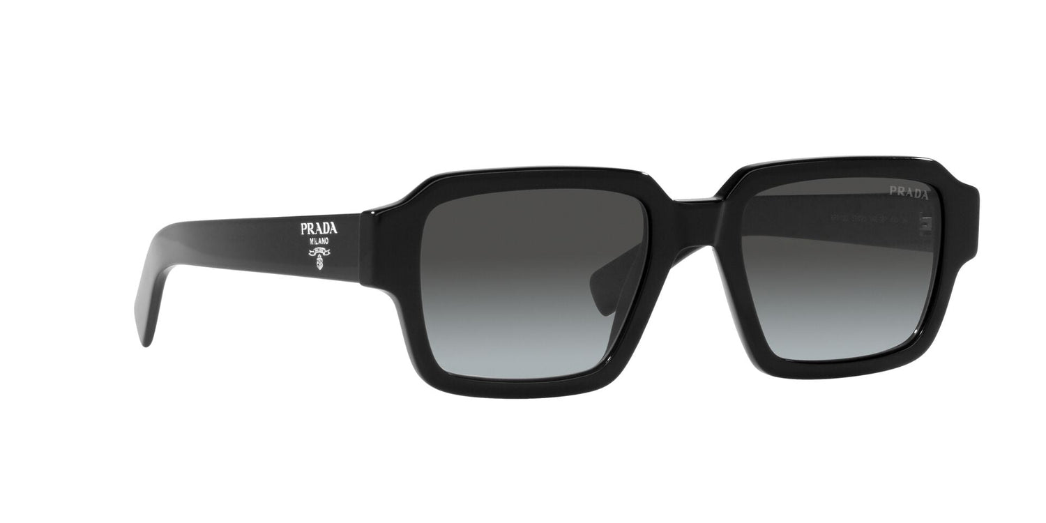 PRADA PR 02ZS 1AB06T 52