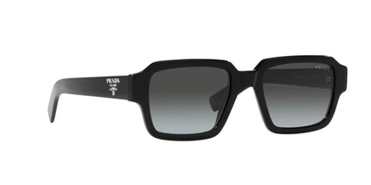 PRADA PR 02ZS 1AB06T 52