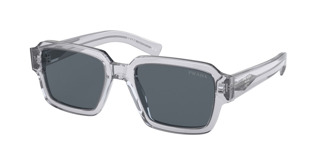 Translation missing: es.seo.product.type.gafas-de-sol prada pr 02zs u430a9 gris square masculino talla 52mm - Translation missing: es.seo.product.alt.imagen-principal