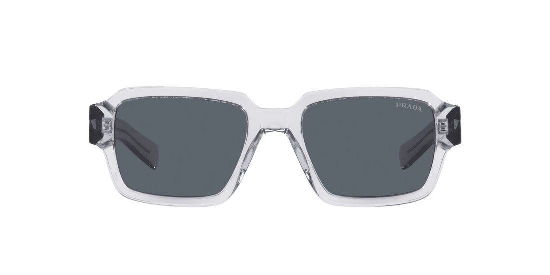 Translation missing: es.seo.product.type.gafas-de-sol prada pr 02zs u430a9 gris square masculino talla 52mm - Translation missing: es.seo.product.alt.imagen-secundaria