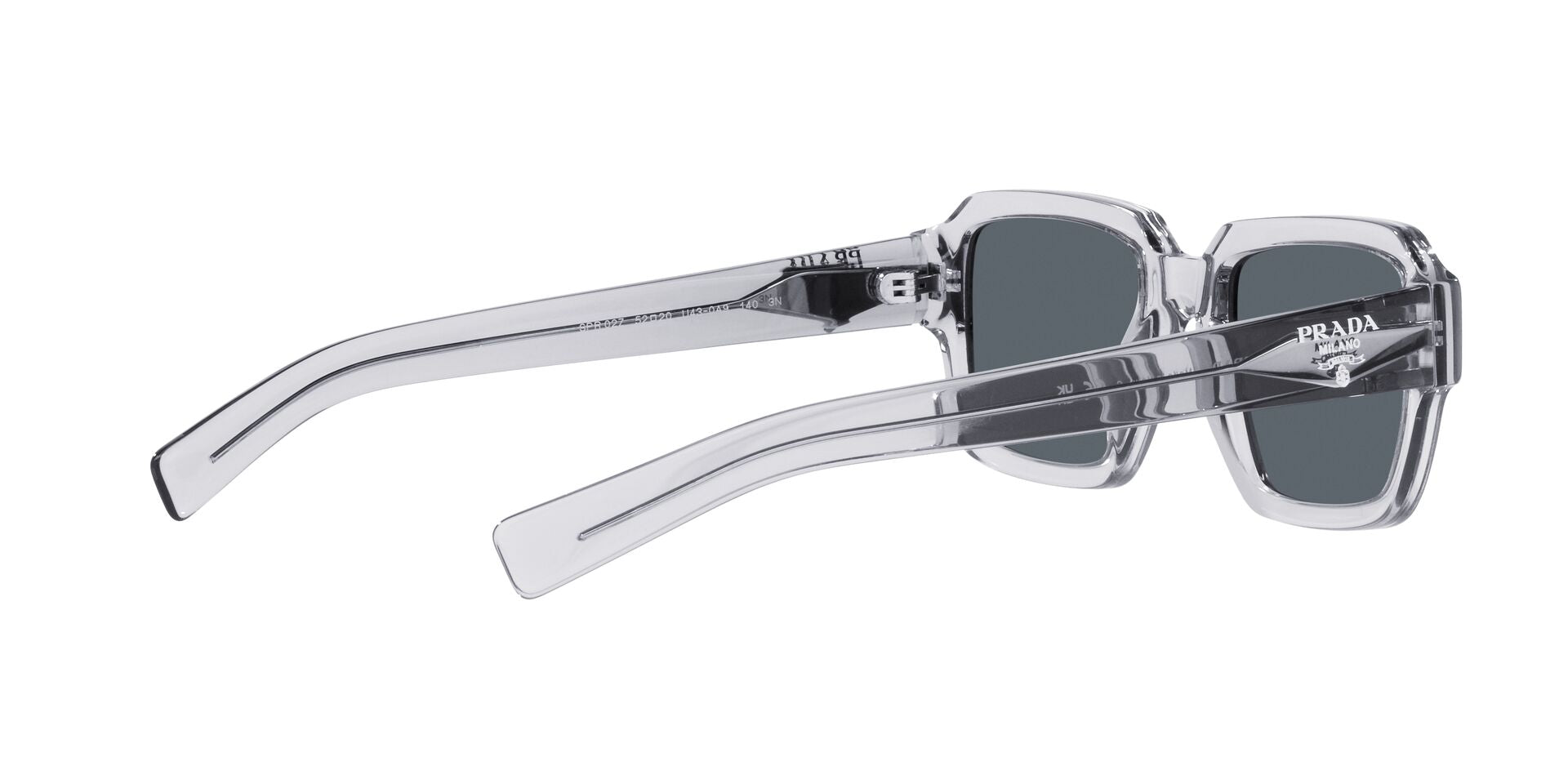 PRADA PR 02ZS U430A9 52