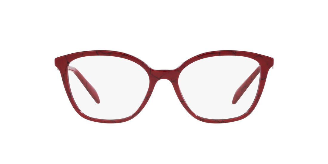 Translation missing: es.seo.product.type.gafas-graduadas prada pr 02zv 15d1o1 marmol butterfly femenina talla 52mm - Translation missing: es.seo.product.alt.imagen-principal
