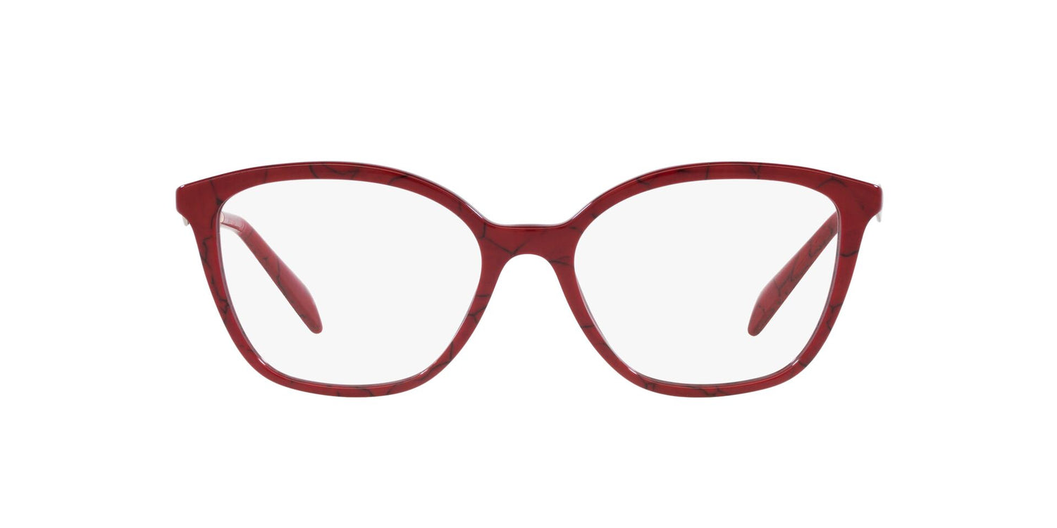 PRADA PR 02ZV 15D1O1 52