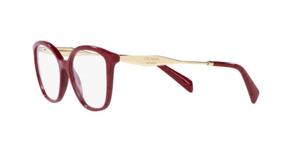 PRADA PR 02ZV 15D1O1 52