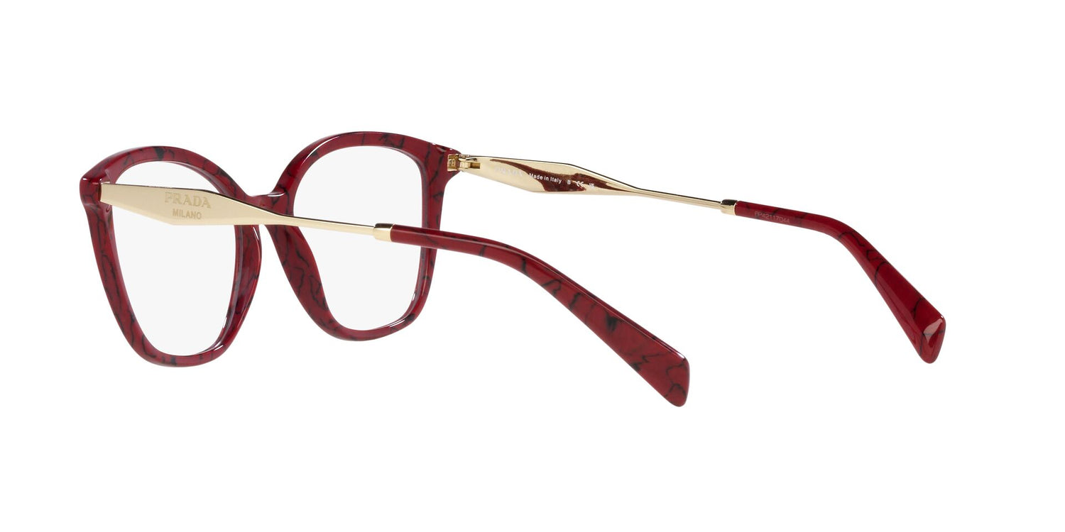 PRADA PR 02ZV 15D1O1 52