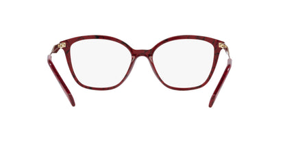 PRADA PR 02ZV 15D1O1 52
