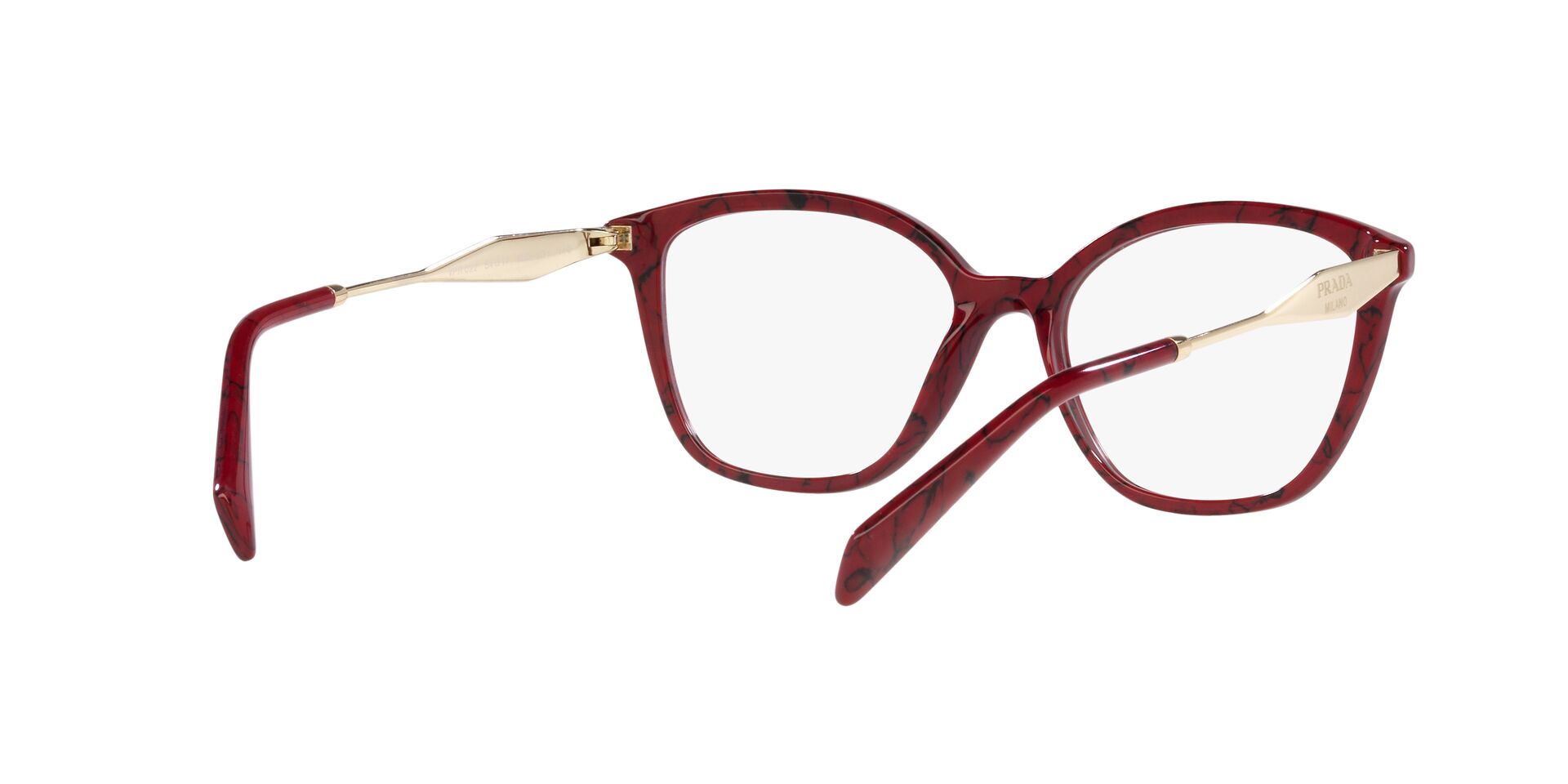 PRADA PR 02ZV 15D1O1 52