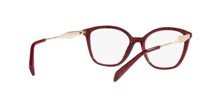 PRADA PR 02ZV 15D1O1 52