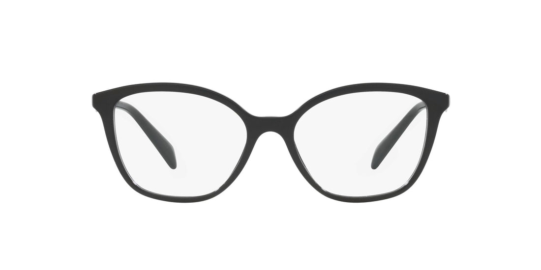 Translation missing: es.seo.product.type.gafas-graduadas prada pr 02zv 1ab1o1 negro butterfly femenina talla 54mm - Translation missing: es.seo.product.alt.imagen-principal