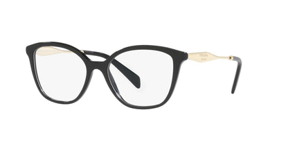 PRADA PR 02ZV 1AB1O1 54