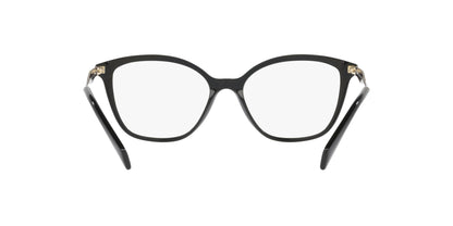 PRADA PR 02ZV 1AB1O1 54