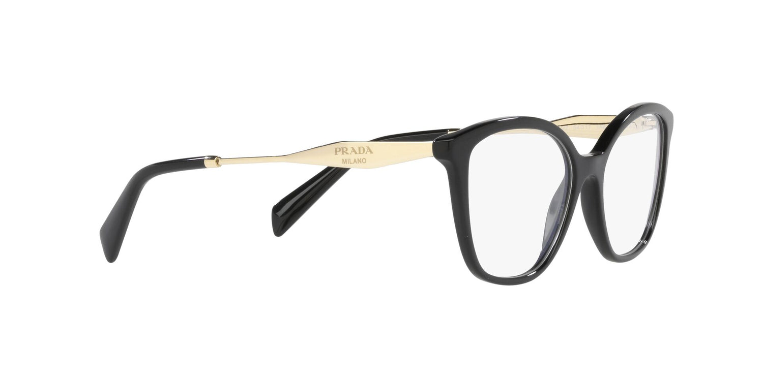 PRADA PR 02ZV 1AB1O1 54