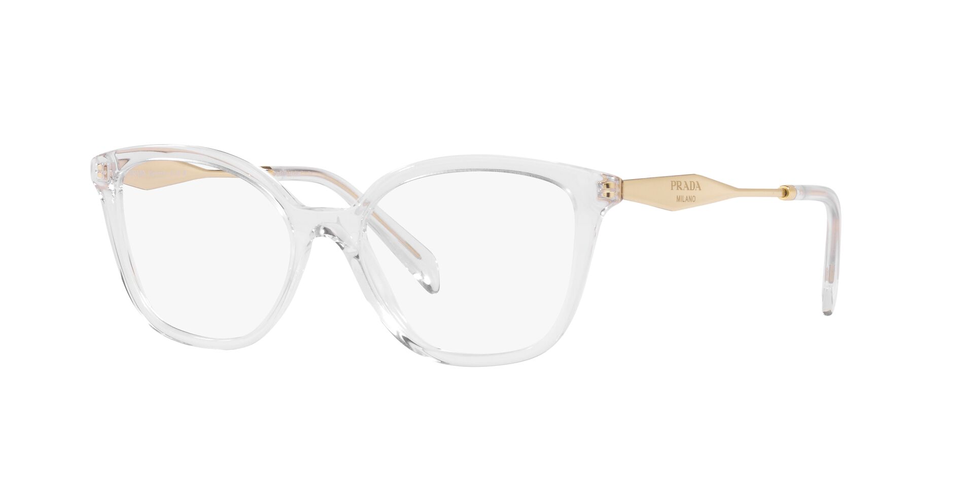 PRADA PR 02ZV 2AZ1O1 52