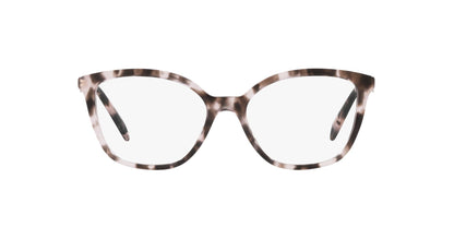 PRADA PR 02ZV ROJ1O1 54