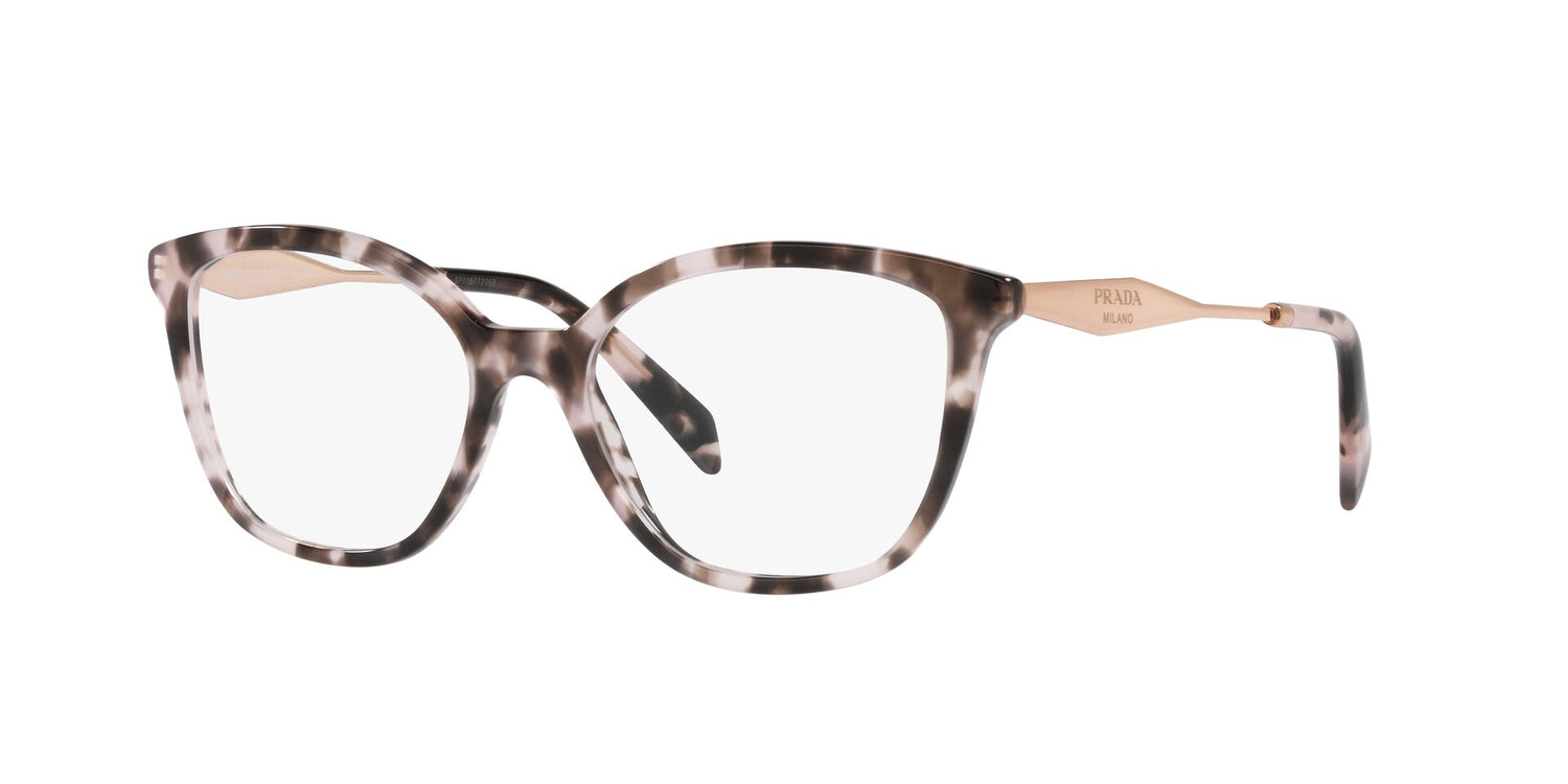 PRADA PR 02ZV ROJ1O1 54