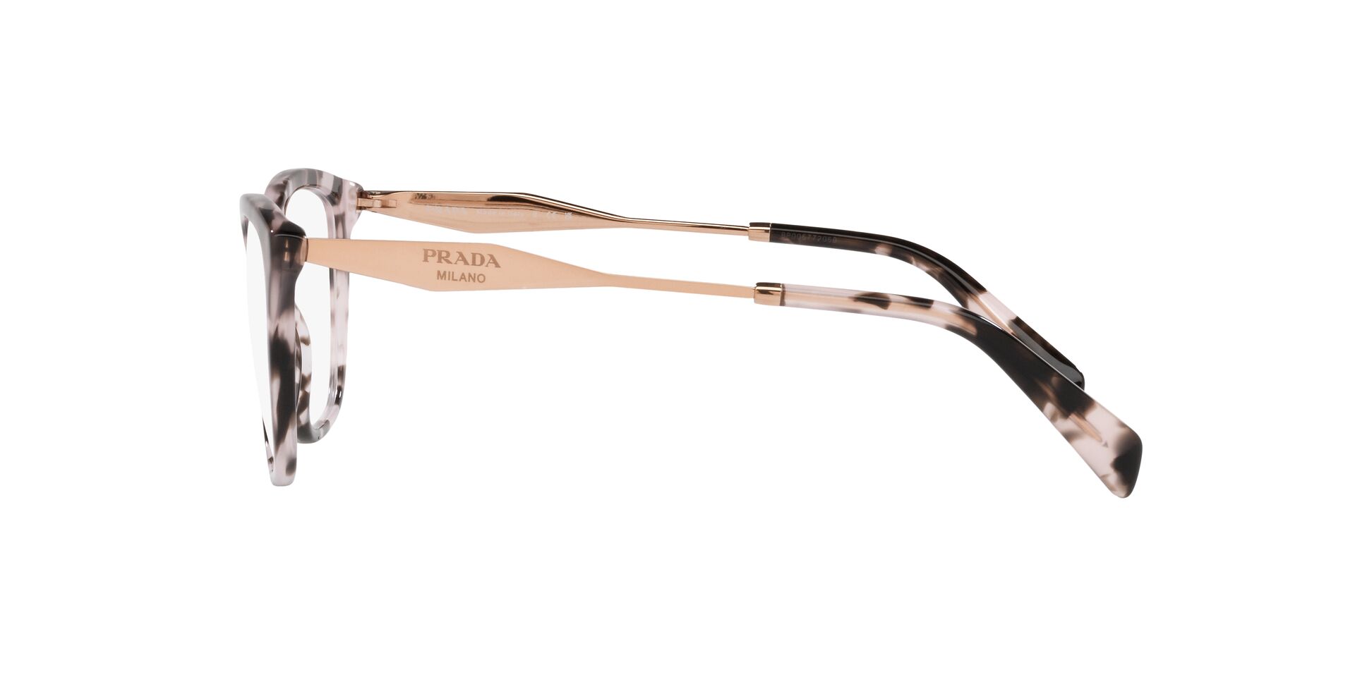 PRADA PR 02ZV ROJ1O1 54