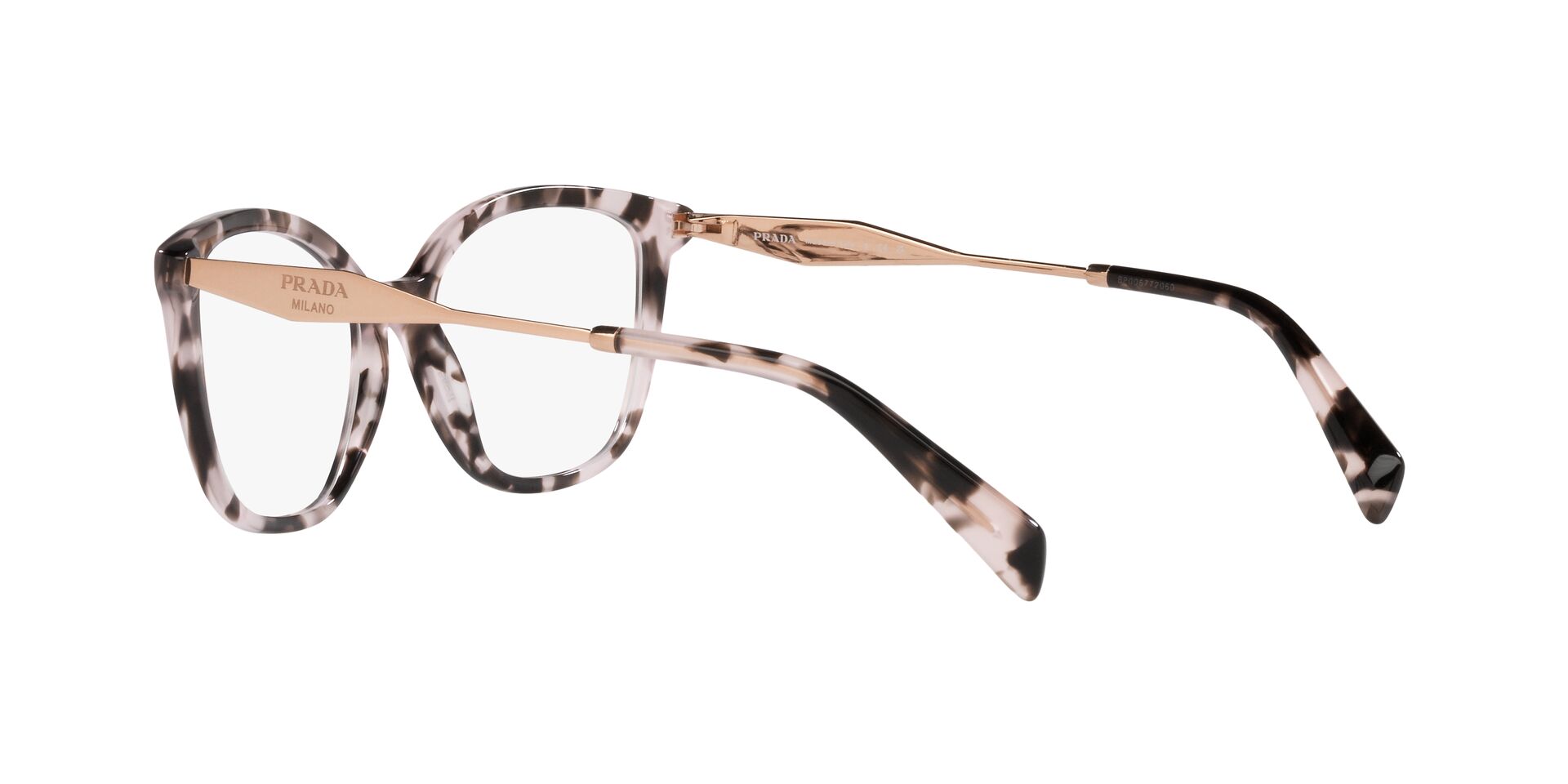 PRADA PR 02ZV ROJ1O1 54