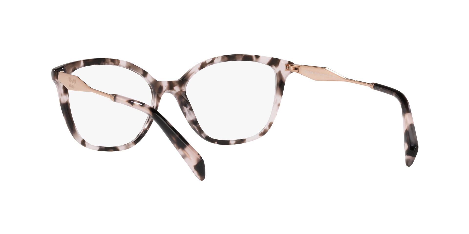 PRADA PR 02ZV ROJ1O1 54