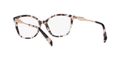 PRADA PR 02ZV ROJ1O1 54