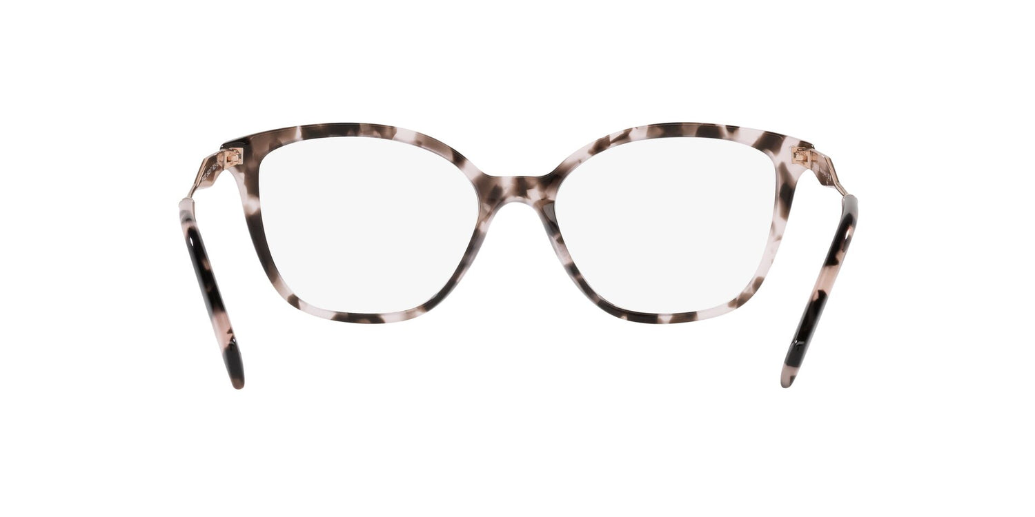 PRADA PR 02ZV ROJ1O1 54