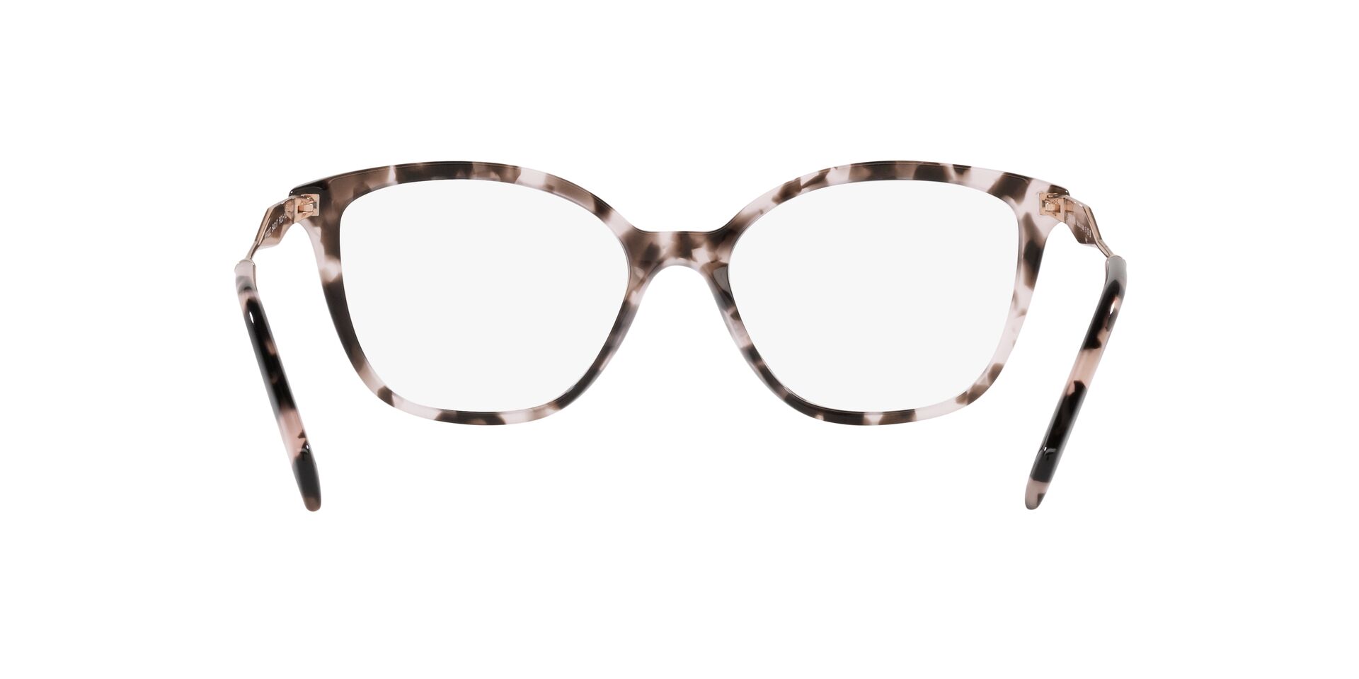PRADA PR 02ZV ROJ1O1 54