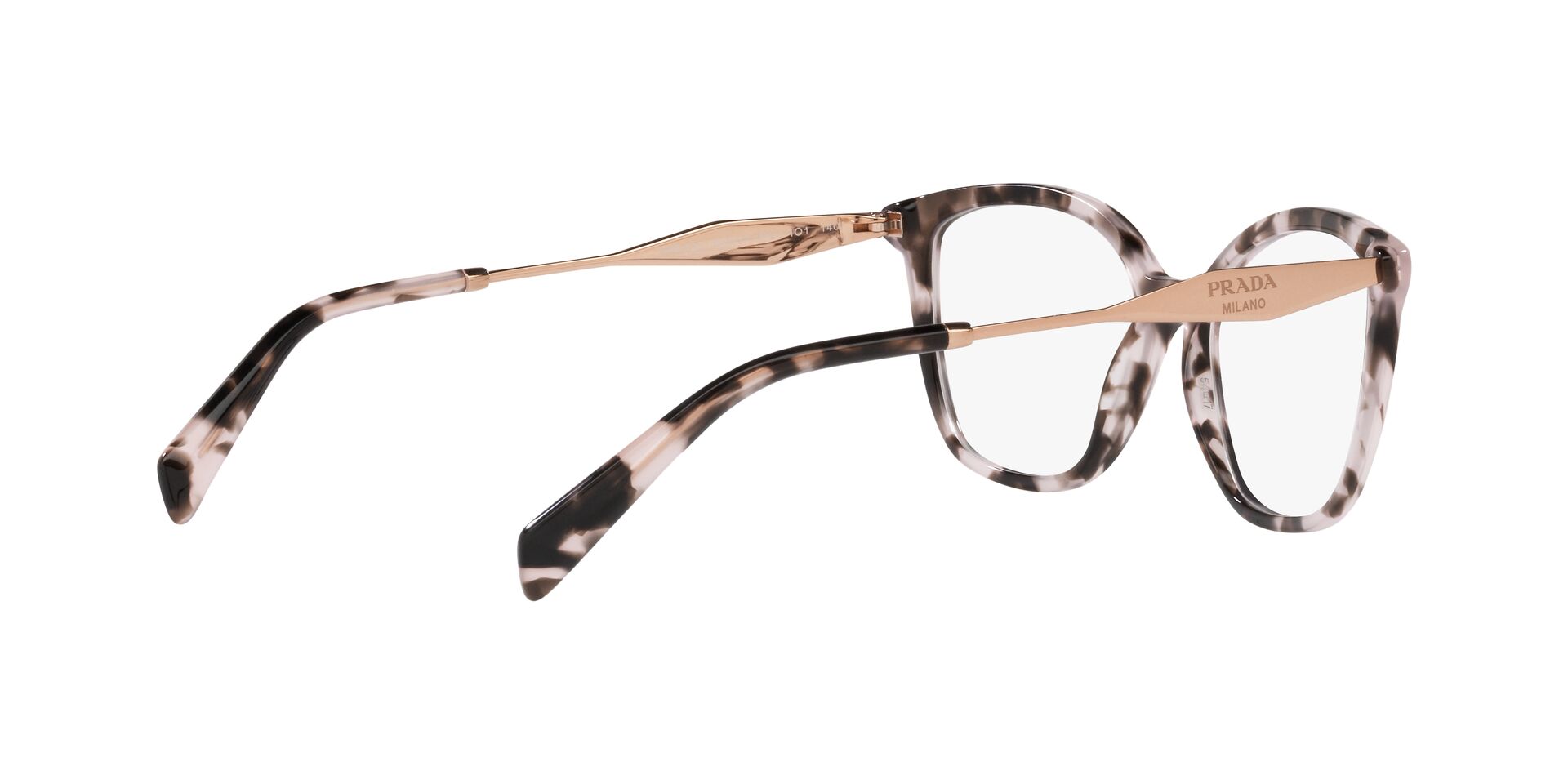 PRADA PR 02ZV ROJ1O1 54