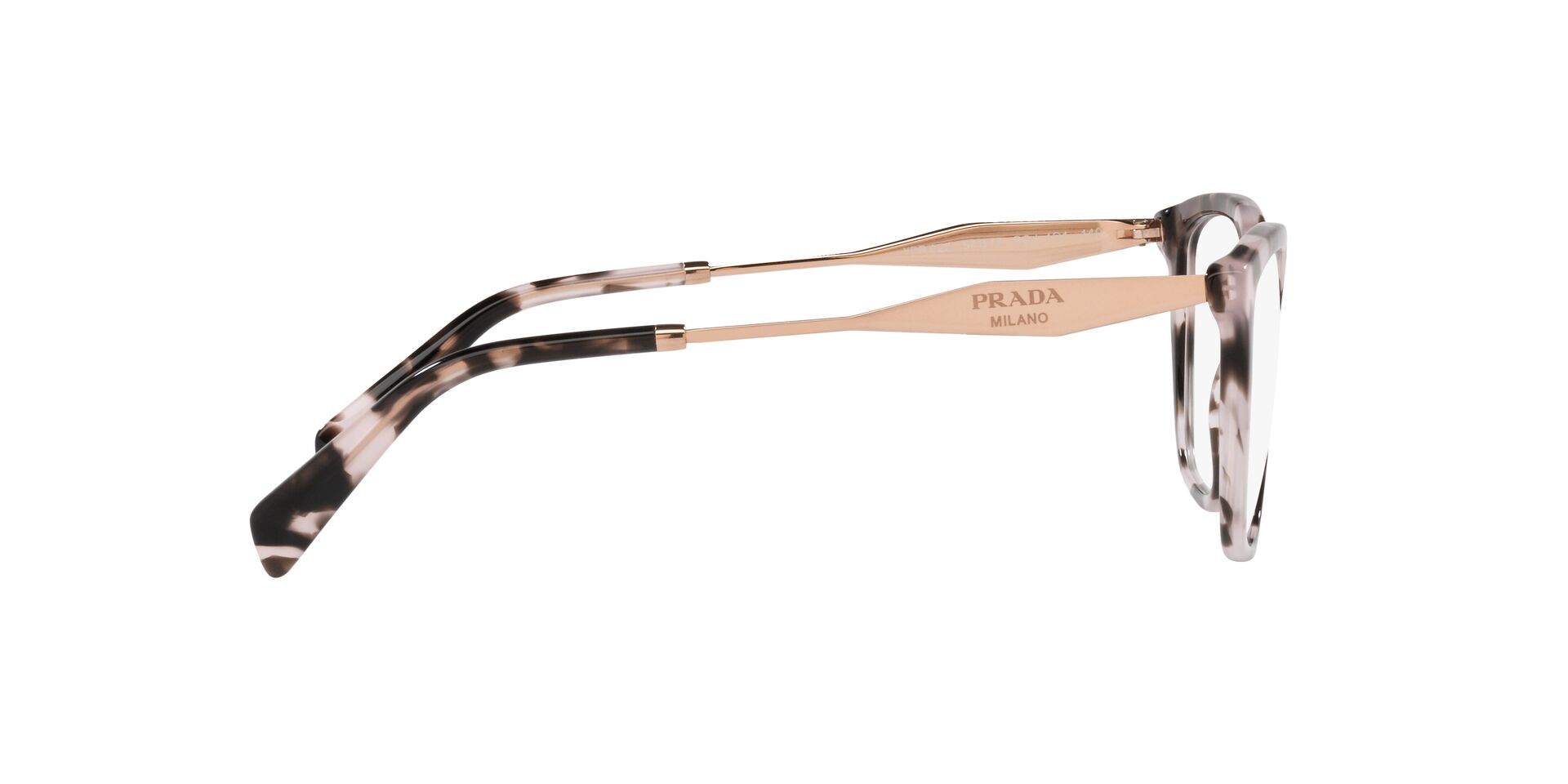 PRADA PR 02ZV ROJ1O1 54