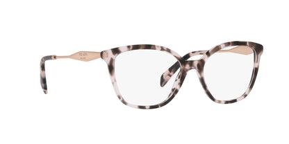 PRADA PR 02ZV ROJ1O1 54