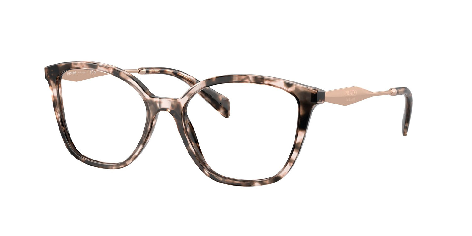 PRADA PR 02ZV ROJ1O1 54