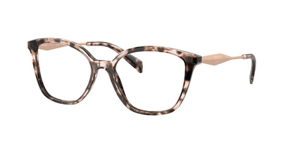 PRADA PR 02ZV ROJ1O1 54