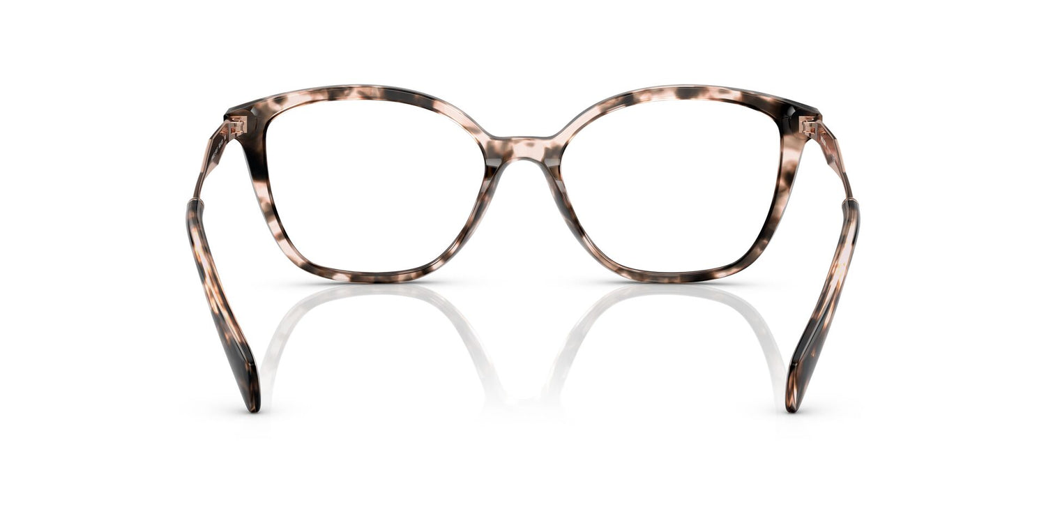 PRADA PR 02ZV ROJ1O1 54