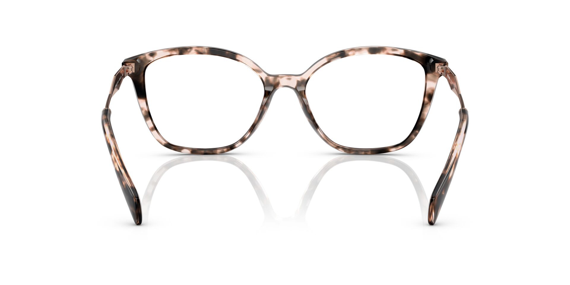 PRADA PR 02ZV ROJ1O1 54